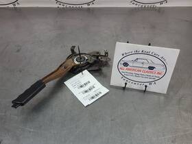 547.gm1z91 Chevrolet 1991 C4 Corvette Ebrake Emergency Brake Handle Assembly - Oem