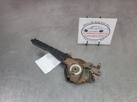 547.gm1z96 Chevrolet 1988-96 C4 Corvette Emergency Brake Ebrake Handle Assembly - Oem