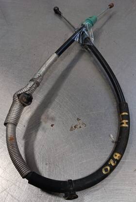 5797-2481 Chevrolet Volt 2012 Oe Left Rear Driver Side Lh Lr Parking Brake Cable 5797 2481