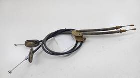 801.gm1h12 Chevrolet Sonic Parking Brake Emergency Cable 2012 2013 2014 2015 2016