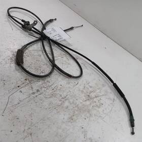 801.gm1m21 Chevrolet Chevy Malibu Parking Brake Emergency Cable 2019 2020 2021 2022 2023 2024