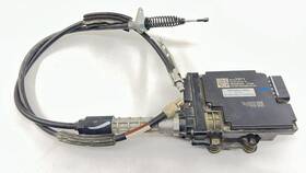 84121971 Chevrolet 16-24 Camaro Zl1 Electronic Parking Brake Actuator Oem