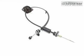 84566507 Chevrolet 2016-2023 Malibu 1.5l Floor Parking Brake E-brake Pedal Cable Oem