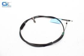 86530138 Chevrolet Malibu Rear Right Side Parking Brake Release Cable Line Oem 2016-21