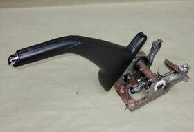 95492073 Chevrolet 2011-16 Chevy Cruze Emergency Brake Lever Oem
