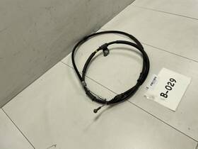Gm23181436 Chevrolet 2014 Malibu Ltz Rear Left Emergency Parking Brake Cable Oem