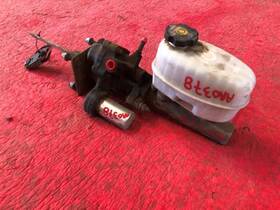 540-00208 Chevrolet Truck 08-11 Express Van 2500 3500 Master Cylinder W Brake Booster