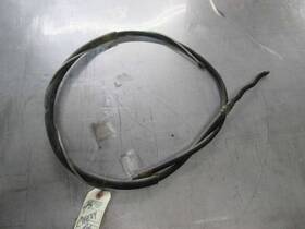 Cable352895 Chevrolet Truck 547.gm8595 1995 Chevy 1500 Left E-brake