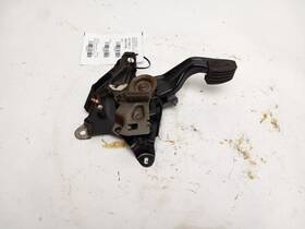 Chevrolet Truck 547.gm8l12 Emergency Park Brake Pedal Fits Equinox 2012 Oem