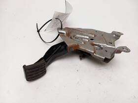 547.gm8l13 Chevrolet Truck Emergency Park Brake Pedal For Equinox 2013 Oem