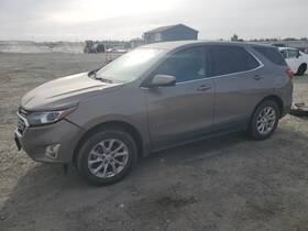 547.gm8l18 Chevrolet Truck Equinox 2018 Emergency Brake Parts 5707264