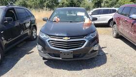 547.gm8l20 Chevrolet Truck Equinox 2020 Emergency Brake Parts 2923372
