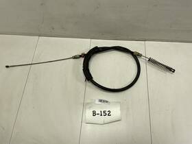 547.gm8p12 Chevrolet Truck 2012 Suburban Rear Left Driver Side Emergency Parking Brake Cable Oem