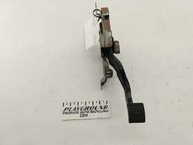 547.gm8x11 Chevrolet Truck Silverado 1500 Emergency Brake Pedal Actuator Fits 07 08 09 10 11 12 13