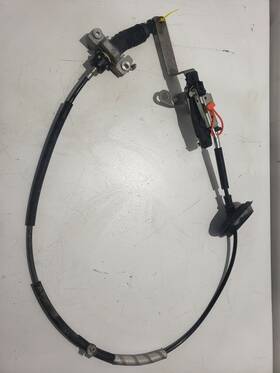2101015282 Chrysler 15 16 17 200 Release Parking Emergency Brake Cable Oem B2
