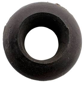 2467571 Chrysler New Old Stock Parking Brake Release Lever Grommet For 1968-74 B E Body #2467571