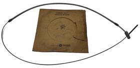 2823518 Chrysler New Old Stock Front Parking Brake Cable For 1968-70 B Body Models Mopar #2823518