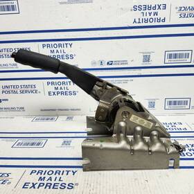 32071f Chrysler 96-00 Sebring Parking Emergency Brake Handle Assembly Oem