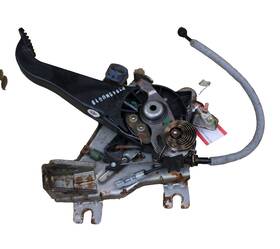 4779238ad Chrysler 2006 300 Magnum Srt8 Emergency E Parking Brake Pedal Lever Assembly Oem