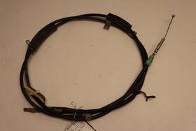 4779591ah Chrysler 2011-2023 Dodge Challenger Front Emergency Parking Brake Cable Oem