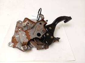 547.ch1408 Chrysler Emergency Park Brake Pedal For Town Country Caravan 2008 Oem