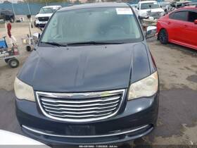 547.ch1413 Chrysler Emerg Brake Parts Oem 2013 Town Coun 1yr Wrnty