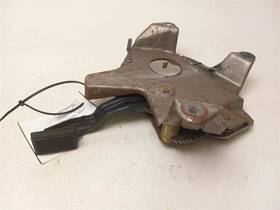 547.ch1707 Chrysler 2007 Aspen Emergency Park Brake Pedal Oem