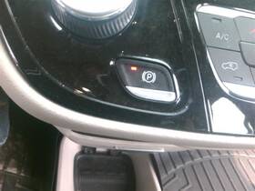 547.ch1f17 Chrysler Pacifica 2017 Emergency Brake Parts 1212909