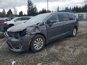547.ch1f19 Chrysler Pacifica 2019 Emergency Brake Parts 5388161