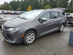 547.ch1f20 Chrysler Emerg Brake Parts Oem 2020 Pacifica 1yr Wrnty