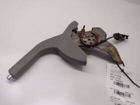 547.ch1k08 Chrysler 2008 08 Sebring Emergency Brake Lever