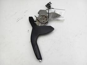 547.ch1k13 Chrysler 2013 200 Emergency Park Brake Handle