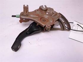 547.ch1t13 Chrysler Emergency Park Brake Pedal For 300 2013 Oem