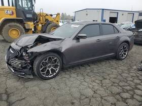 547.ch1t15 Chrysler 300 2015 Emergency Brake Parts 8962928