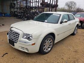 547.ch1u05 Chrysler 300 2005 Emergency Brake Parts 938494