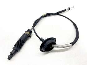 68104688aa Chrysler 2015-2017 200 Release Parking Emergency Brake Cable Genuine Oem
