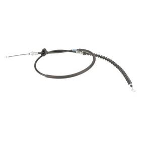 Chuo Spring W0133-1752183-chk For Toyota Pickup 91-95 Front Parking Brake Cable