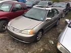 547.ho1c03 Civic 2003 Emergency Brake Parts