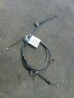 801.ho1c07 Civic 2007 Parking Brake Emergency Cable