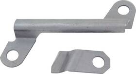 14294 Classic Industries 1968-69 Camaro With Jl8 4 Wheel Disc Brake Option Cable Retainer Lh