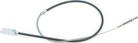 Cx1984 Classic Industries 1966-68 Chevrolet/gmc Short Bed / Long Pickup Front Parking Brake Cable
