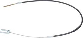 T71043 Classic Industries 1960-62 Chevrolet/gmc Short Bed Pickup Front Parking Brake Cable