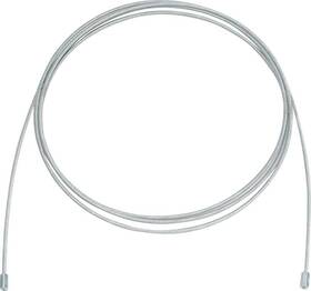 T71046 Classic Industries 1966-72 Chevrolet Gmc Long Bed Pickup Intermediate Parking Brake Cable C10