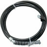 Clx-m0-usa-rc50290003-cl360a70 For Chevy Silverado Parking Brake Cable Passenger Side 619264870474