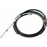 Clx-m0-usa-rc50290005-cl360a70 For Chevy Parking Brake Cable Passenger Side Rear 619264870559