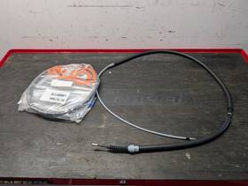92107504 Cofle Mk4 Vw Parking Brake Cables Left And Right Sides
