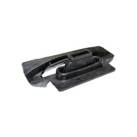 Mlx-cas5093395aa-cl360a50 Crown Automotive For Jeep Liberty 2003 04 05 06 2007 Parking Brake Lever Boot Black Rubber