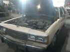 547.fd1q89 Crown Vic 1989 Emergency Brake