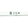 Crsht00167 Premium Replacement Parts Park Brake Cable Guide Kit