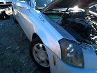 547.gm6t03 Cts 2003 Emergency Brake Parts